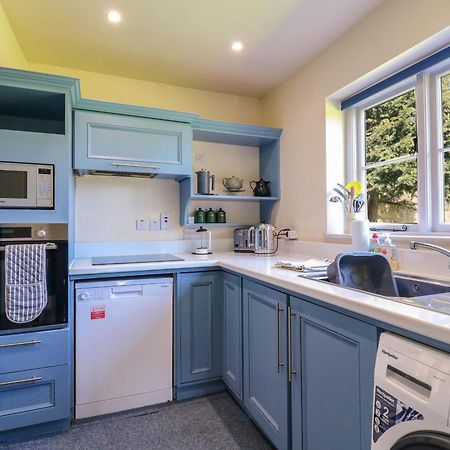 Bakehouse Farm Villa Princes Risborough Ngoại thất bức ảnh