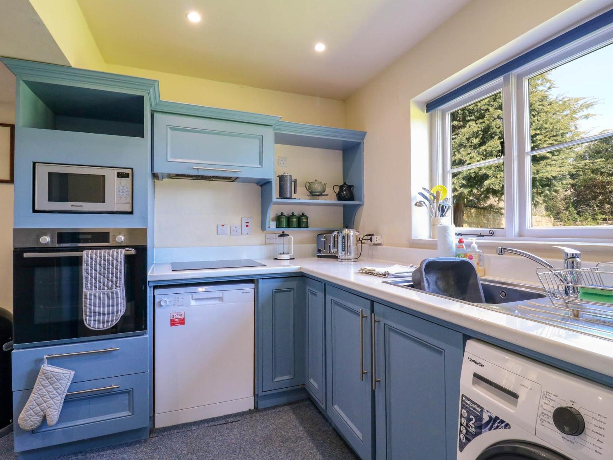 Bakehouse Farm Villa Princes Risborough Ngoại thất bức ảnh