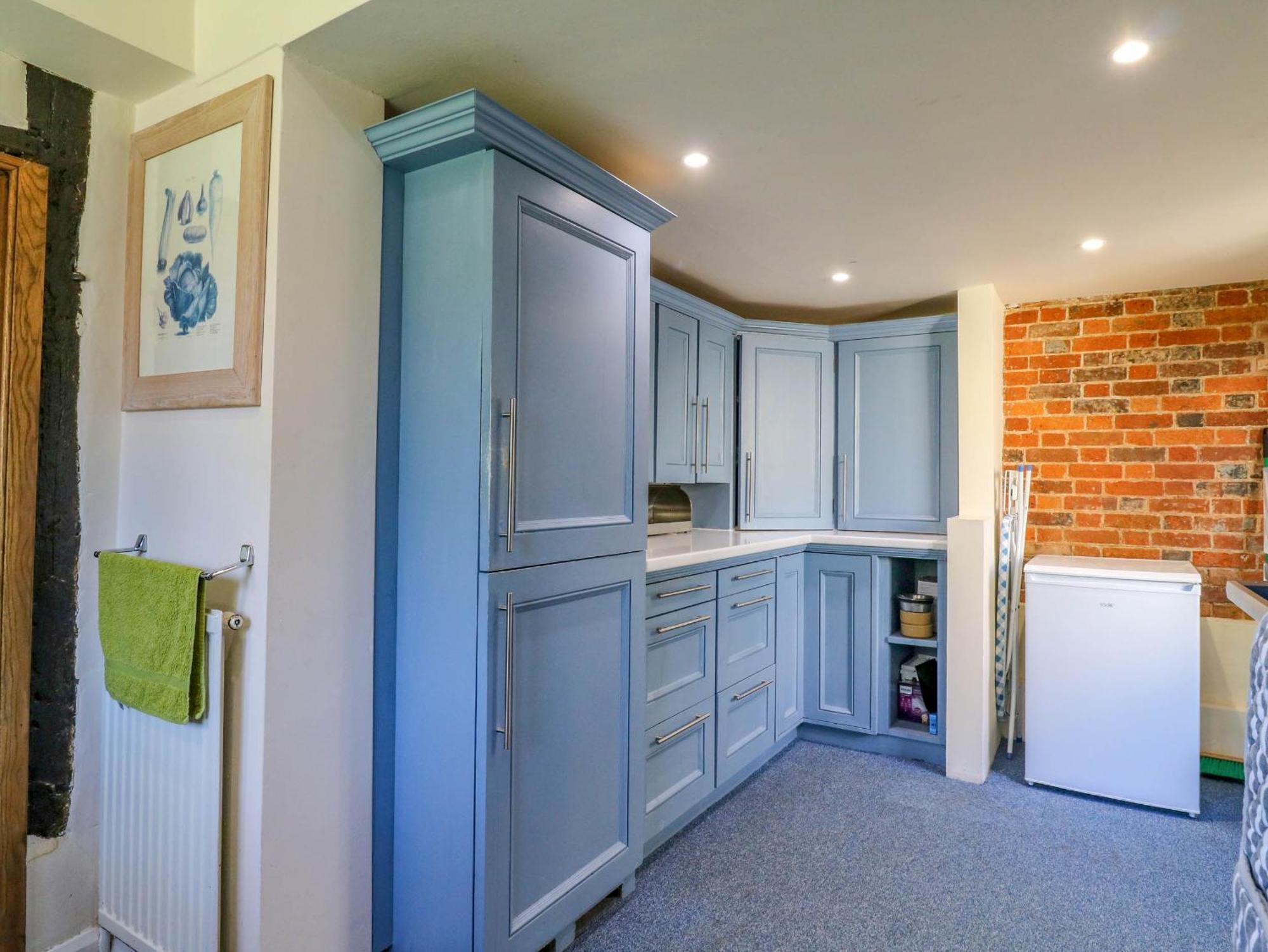 Bakehouse Farm Villa Princes Risborough Ngoại thất bức ảnh