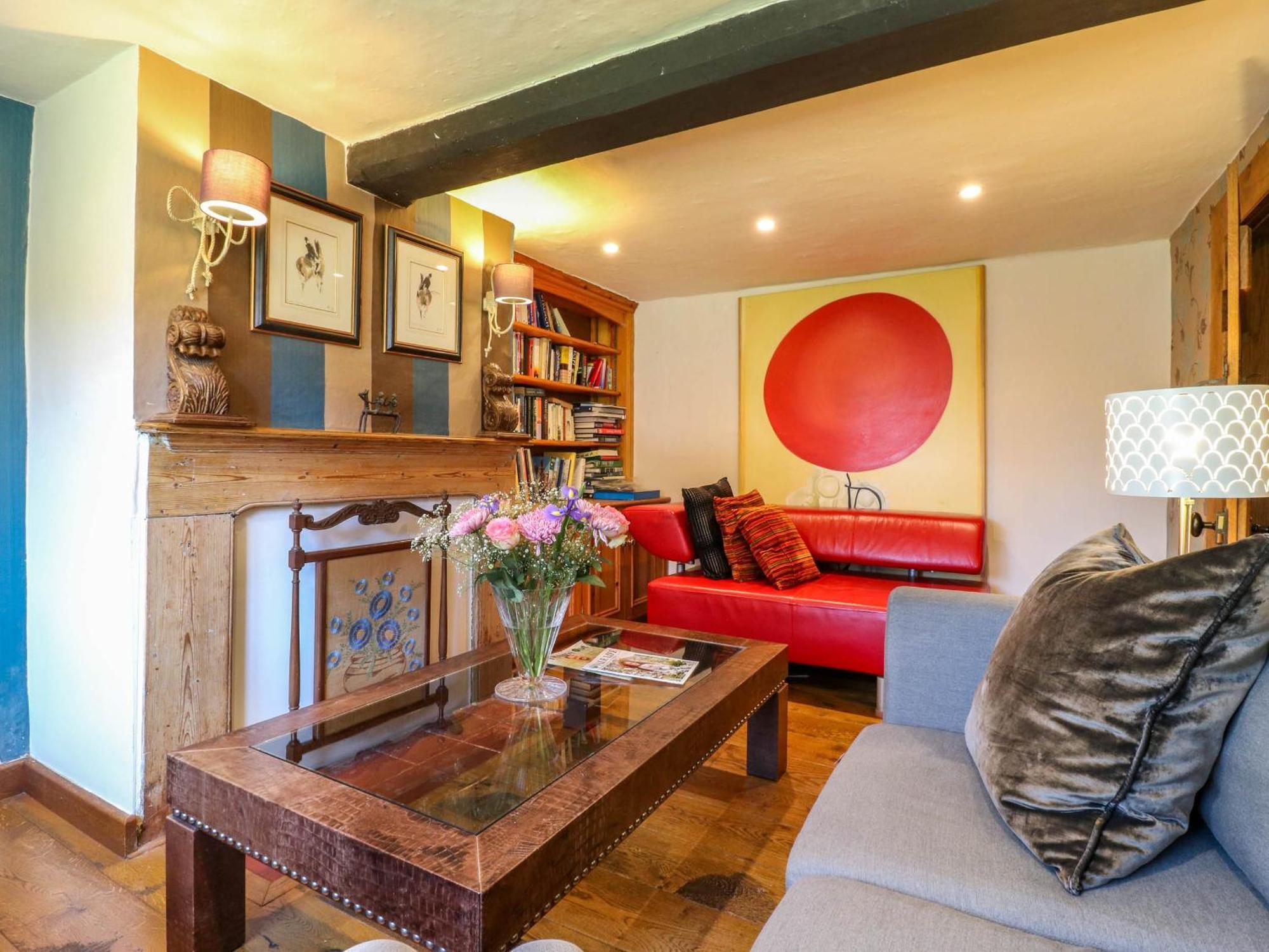 Bakehouse Farm Villa Princes Risborough Ngoại thất bức ảnh
