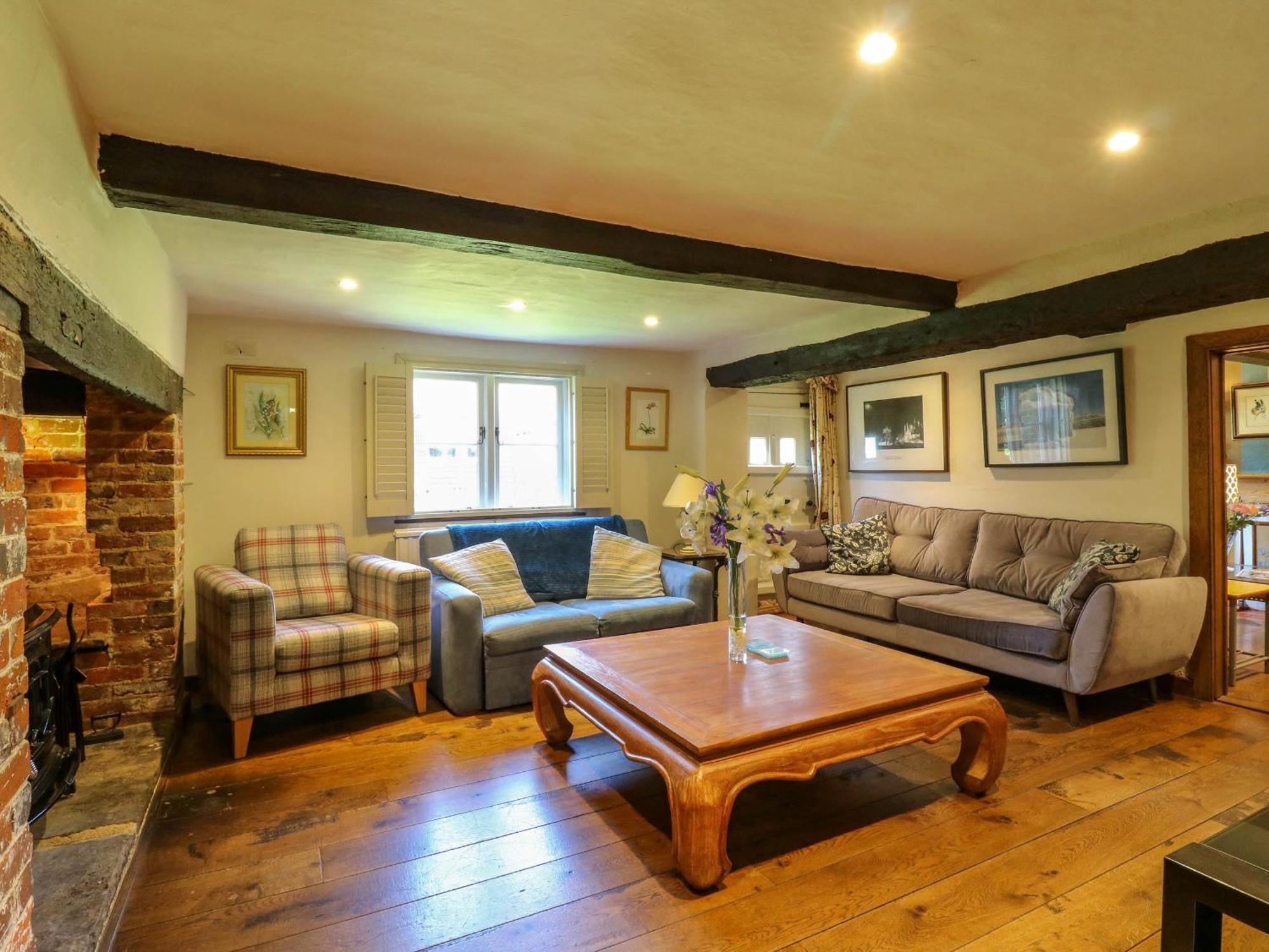 Bakehouse Farm Villa Princes Risborough Ngoại thất bức ảnh