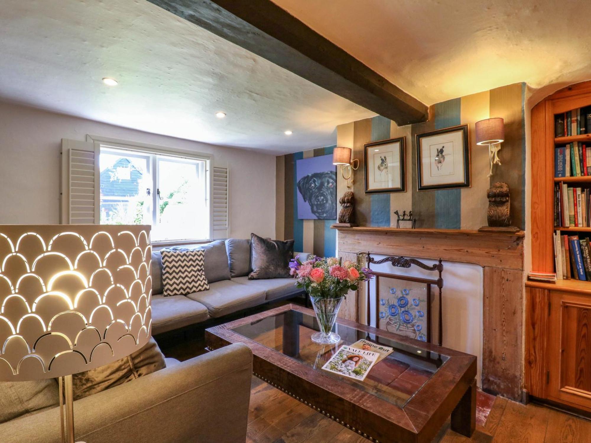 Bakehouse Farm Villa Princes Risborough Ngoại thất bức ảnh