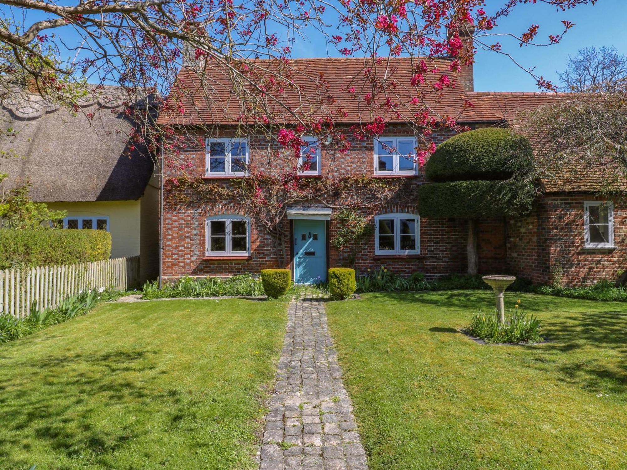Bakehouse Farm Villa Princes Risborough Ngoại thất bức ảnh